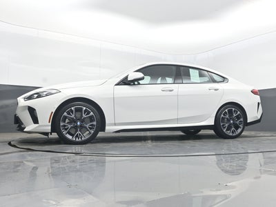 2025 BMW 2 Series 228 xDrive