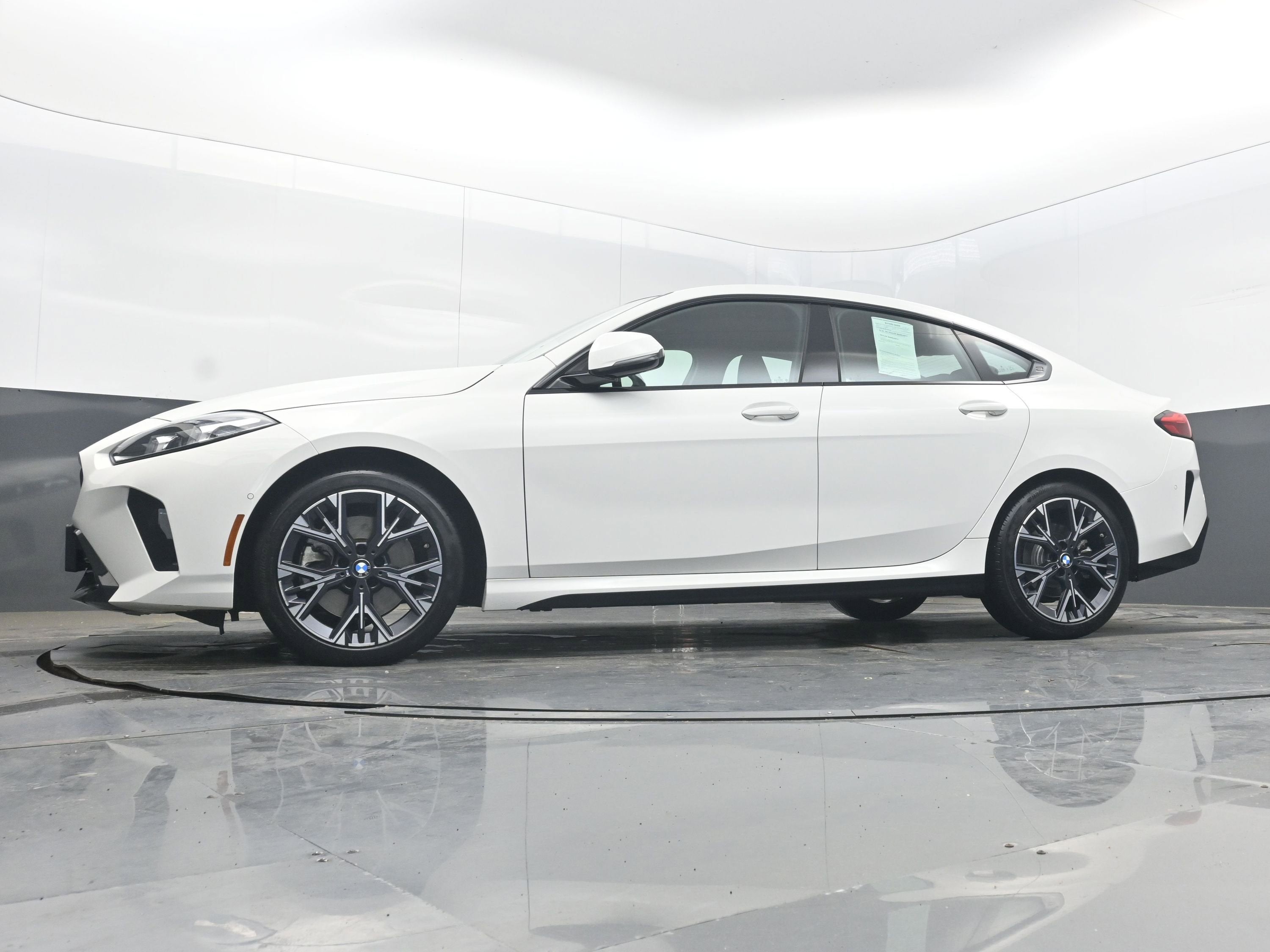 2025 BMW 2 Series 228 xDrive