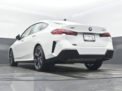 2025 BMW 2 Series 228 xDrive