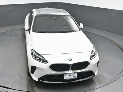 2025 BMW 2 Series 228 xDrive