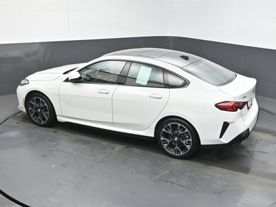 2025 BMW 2 Series 228 xDrive