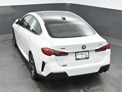 2025 BMW 2 Series 228 xDrive