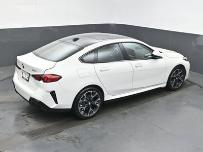 2025 BMW 2 Series 228 xDrive