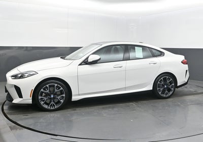 2025 BMW 2 Series 228 xDrive