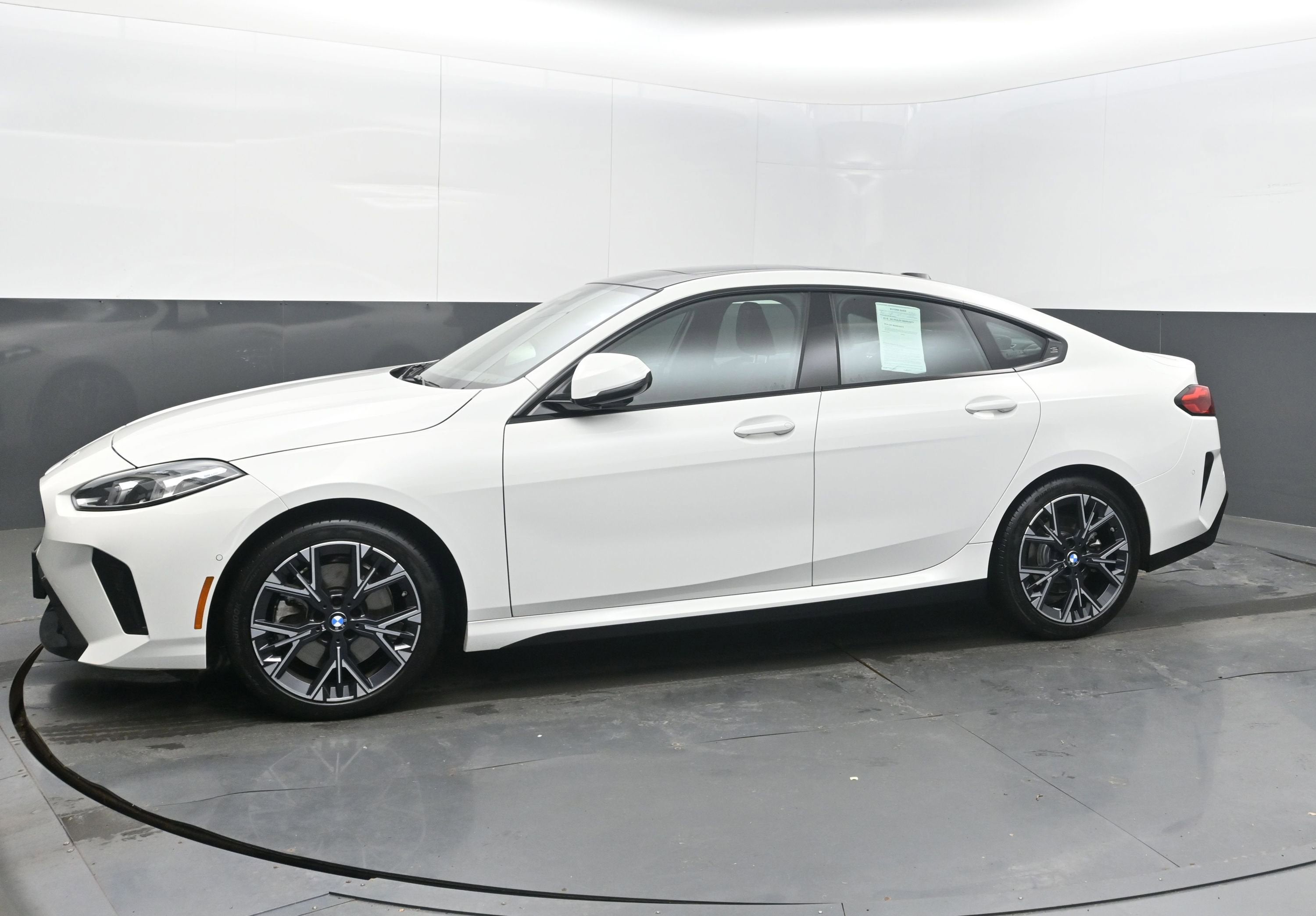 2025 BMW 2 Series 228 xDrive