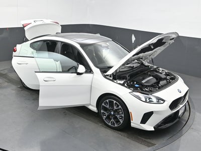 2025 BMW 2 Series 228 xDrive