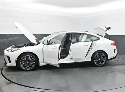 2025 BMW 2 Series 228 xDrive