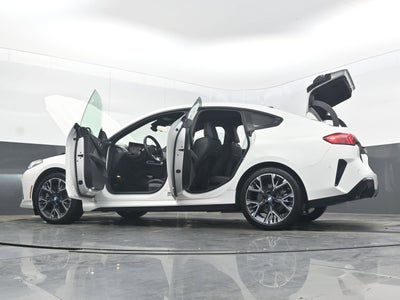 2025 BMW 2 Series 228 xDrive