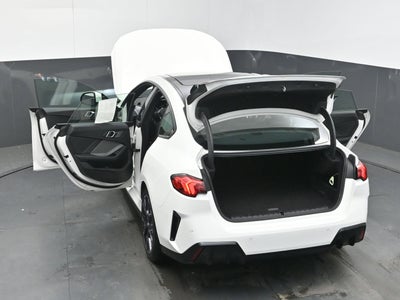 2025 BMW 2 Series 228 xDrive