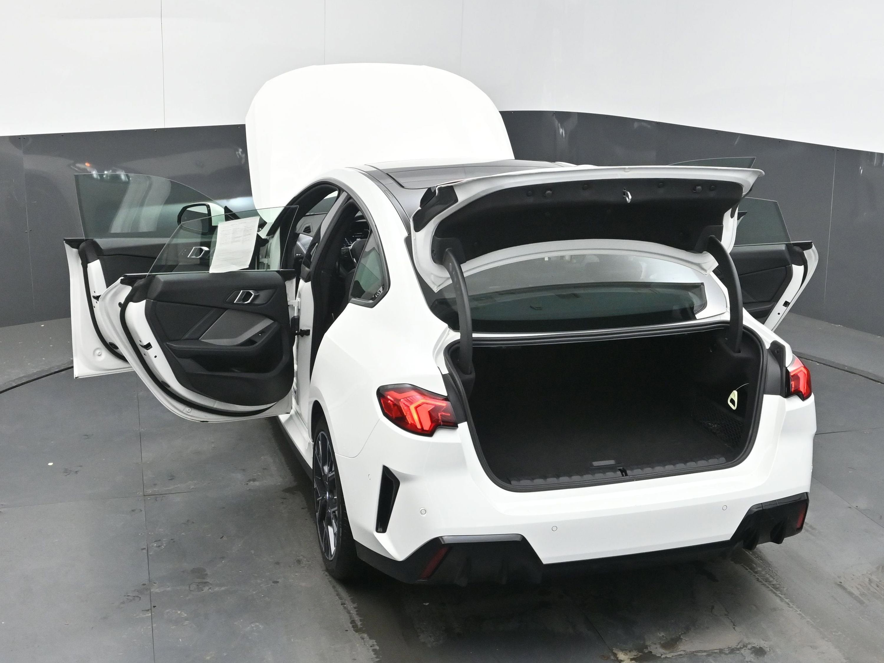 2025 BMW 2 Series 228 xDrive