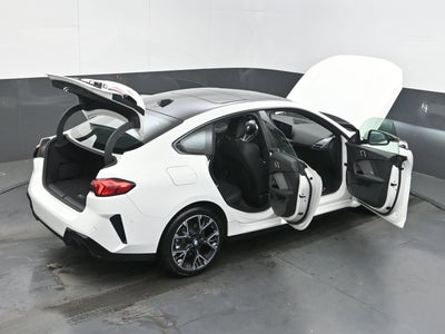 2025 BMW 2 Series 228 xDrive