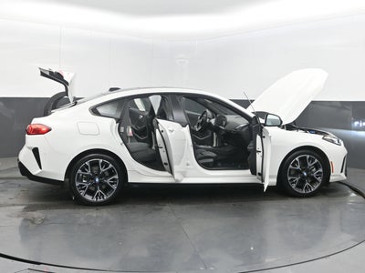 2025 BMW 2 Series 228 xDrive