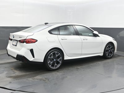 2025 BMW 2 Series 228 xDrive