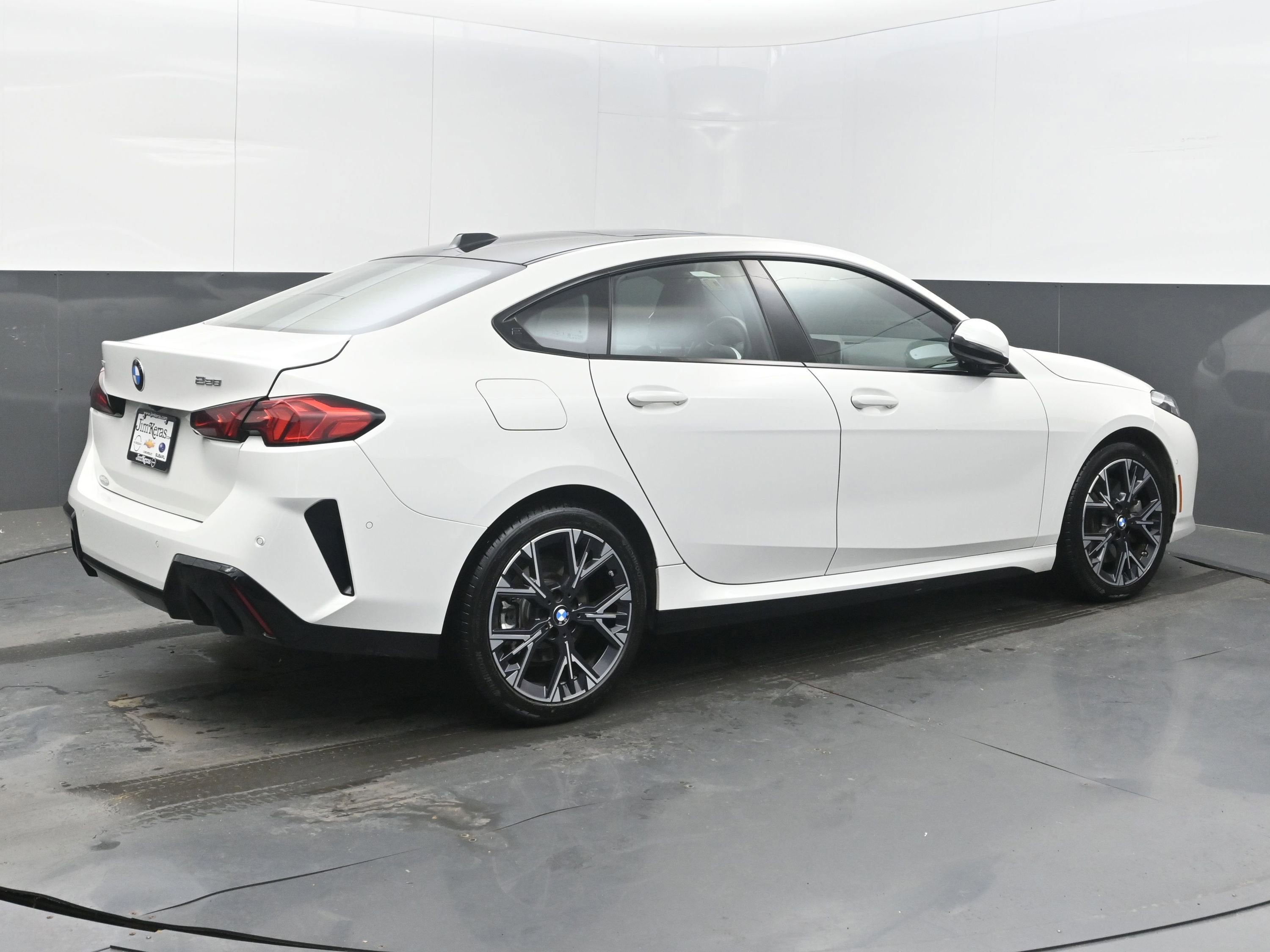 2025 BMW 2 Series 228 xDrive