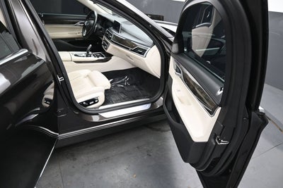 2017 BMW 7 Series 740i xDrive
