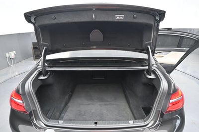 2017 BMW 7 Series 740i xDrive