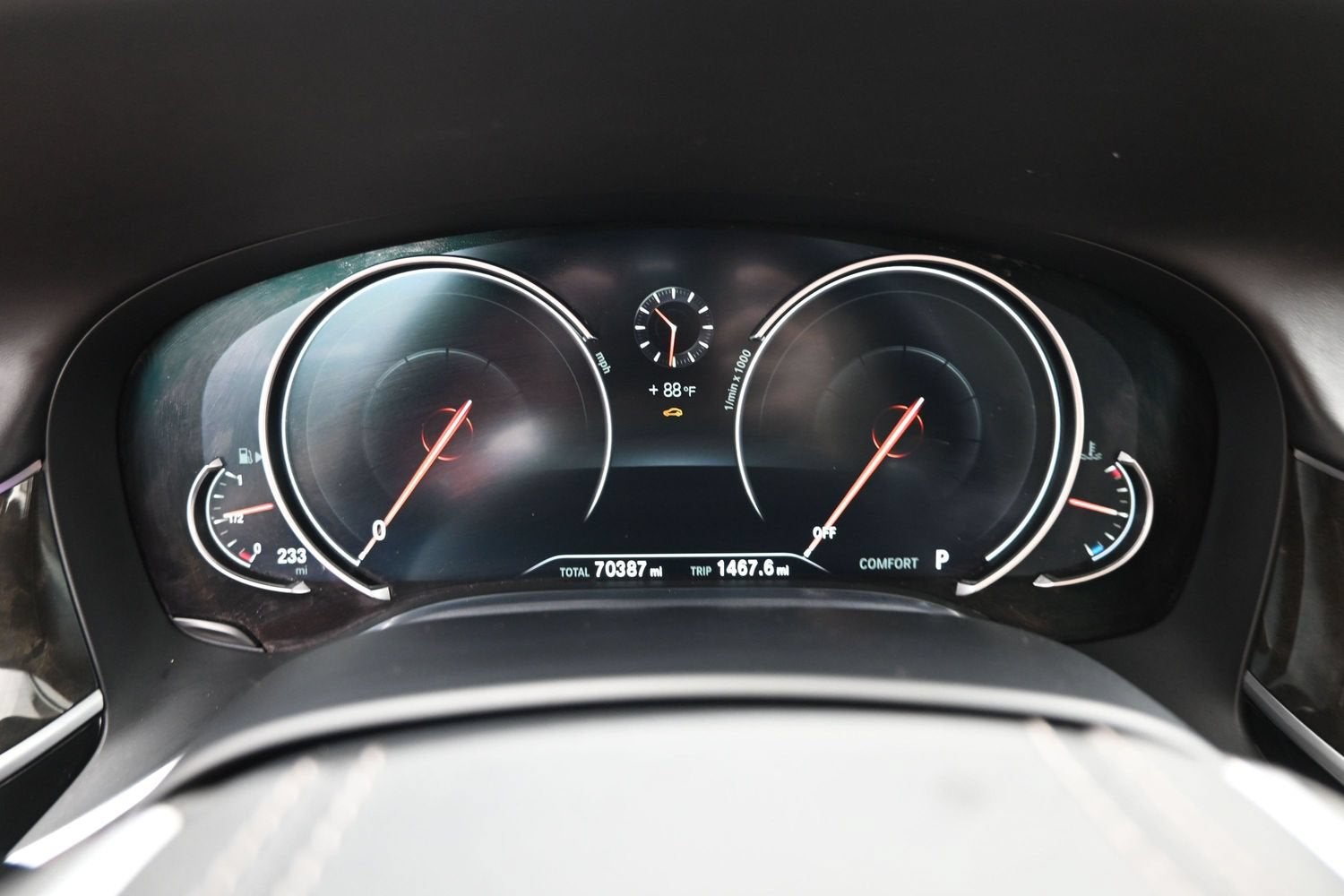 2017 BMW 7 Series 740i xDrive