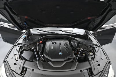 2017 BMW 7 Series 740i xDrive