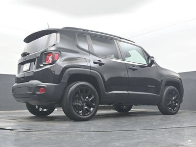 2023 Jeep Renegade Altitude