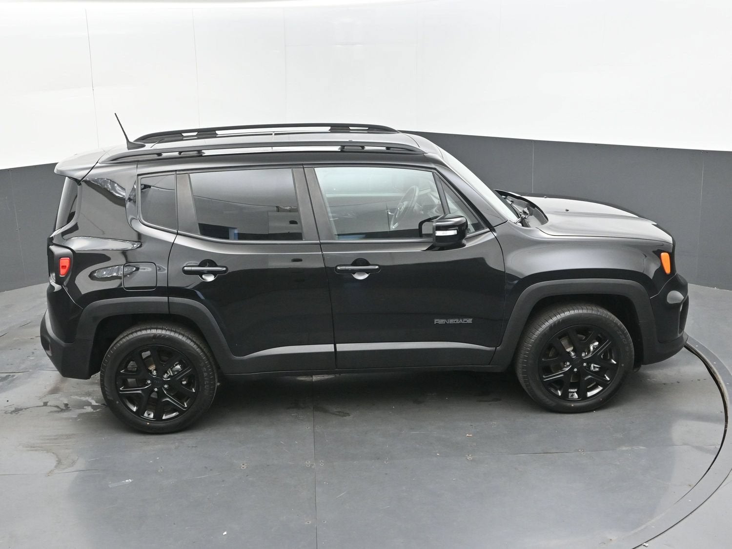 2023 Jeep Renegade Altitude
