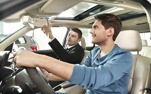 Schedule a test drive at Jim Keras Automotive Group in Memphis, TN.