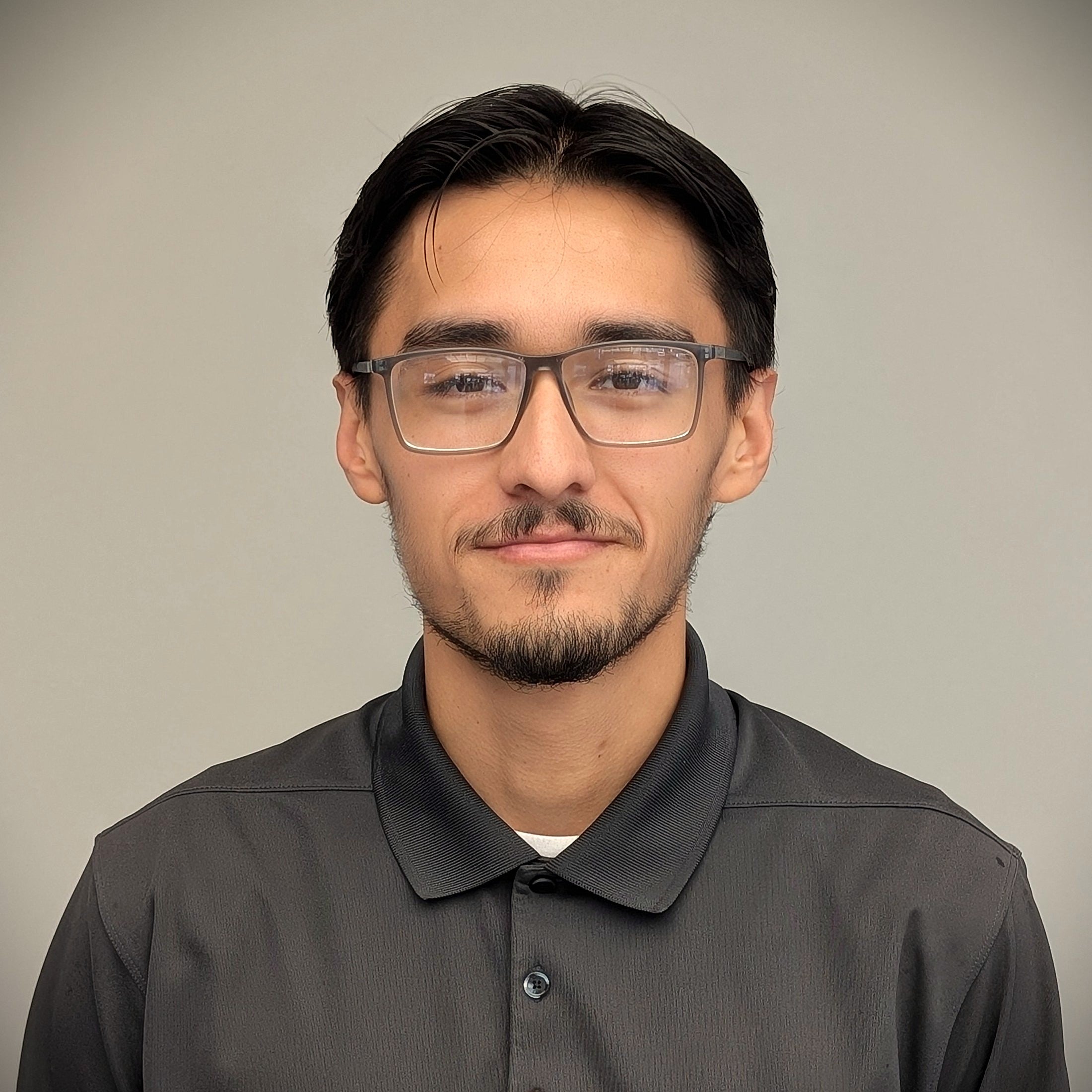 Erik Calderon