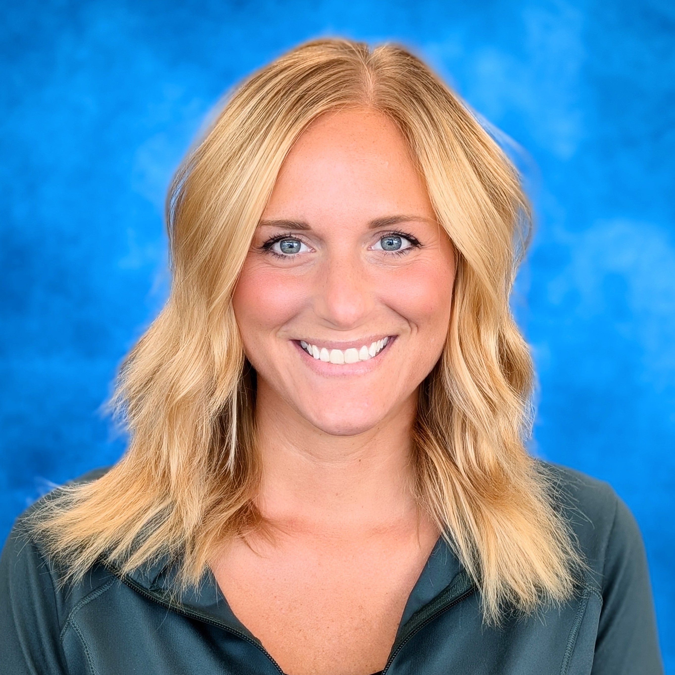 Kathleen Kiehn
