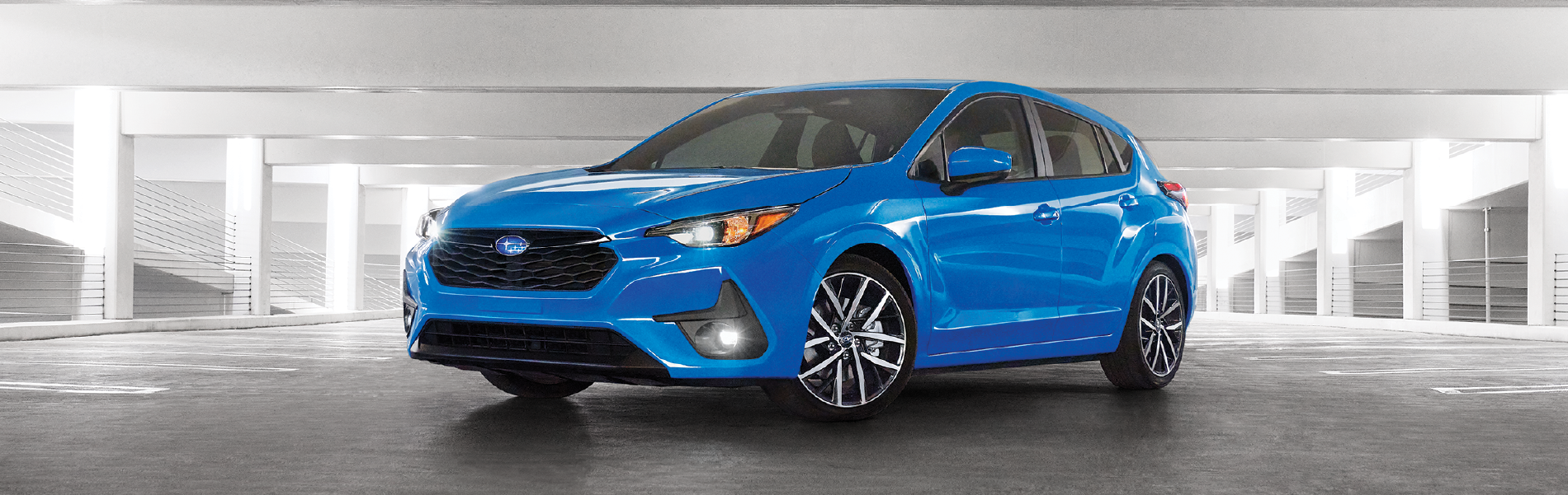 New 2025 Impreza Specials