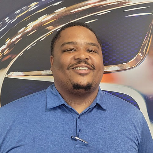 Dre Cannon 