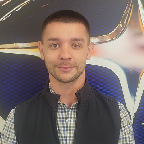 Edis Sabljakovic 