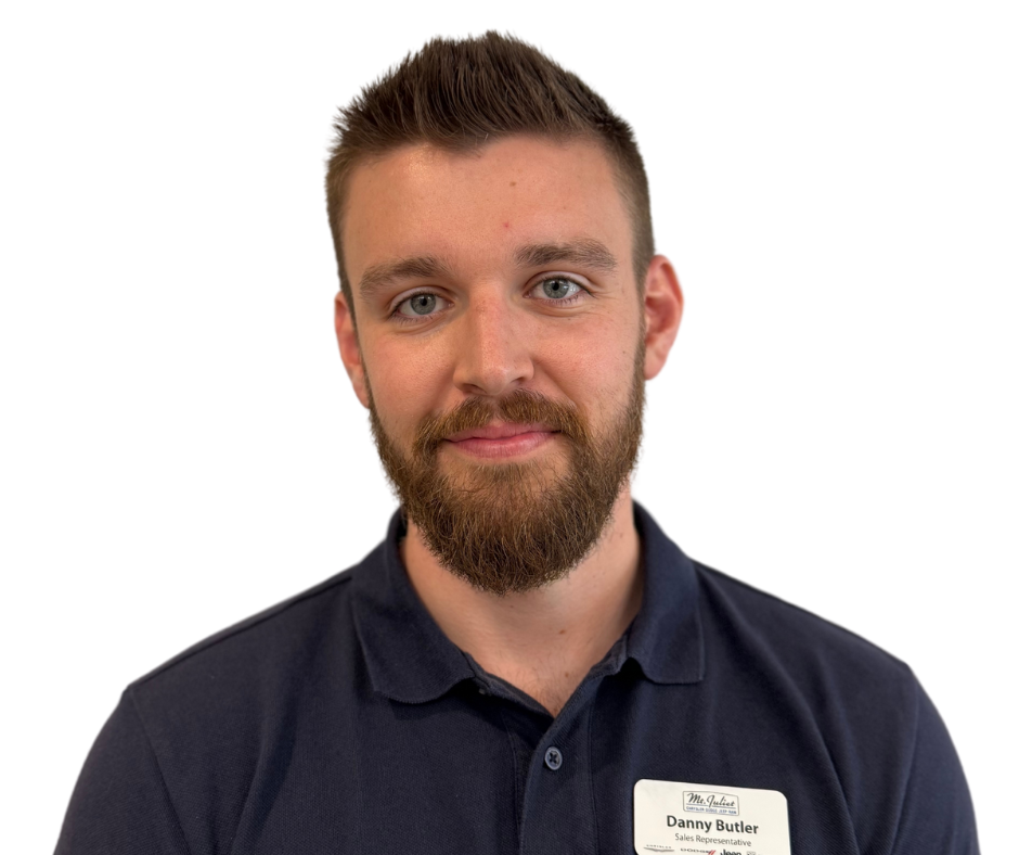 Danny Butler