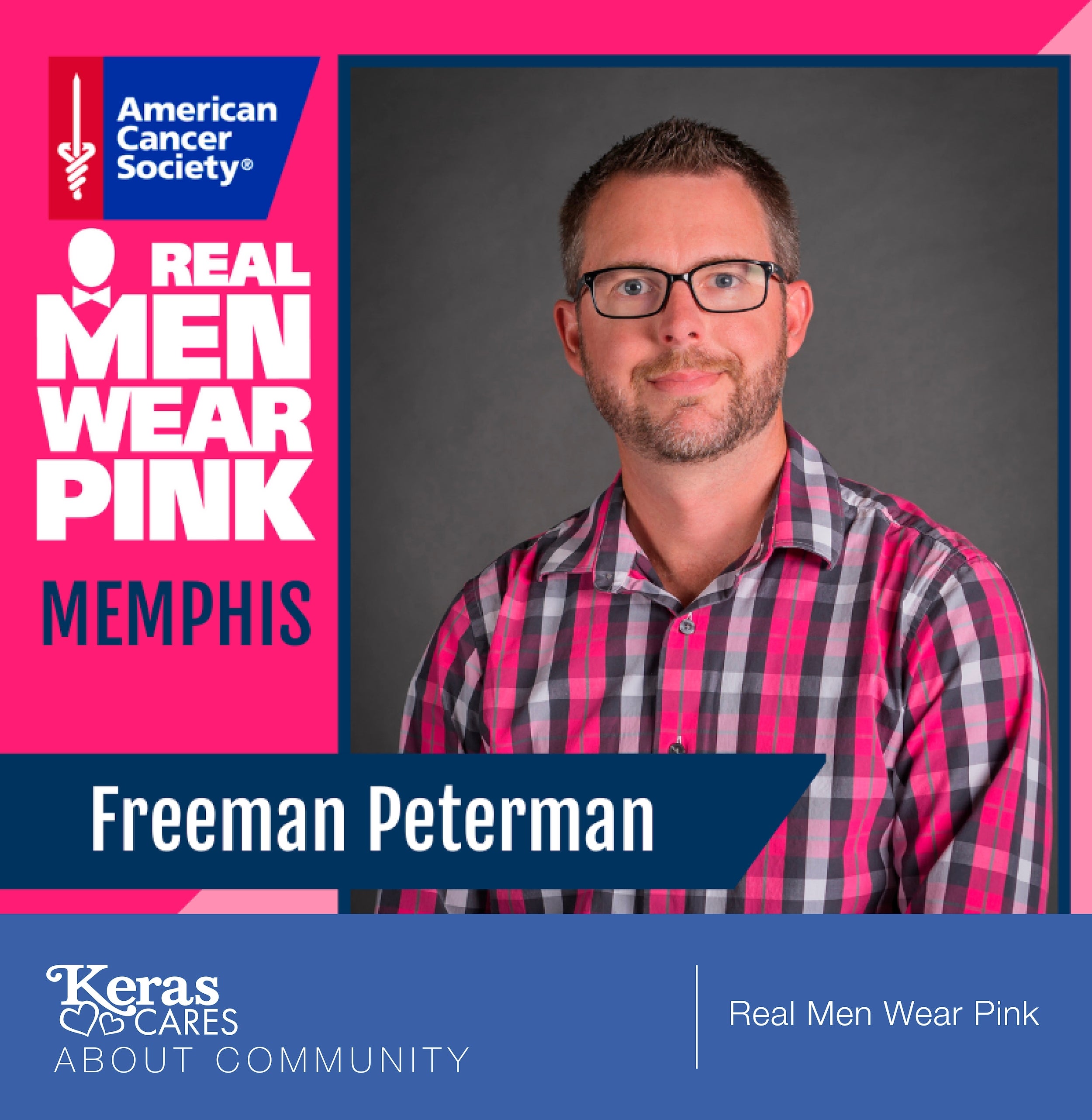 keracares team members and customers