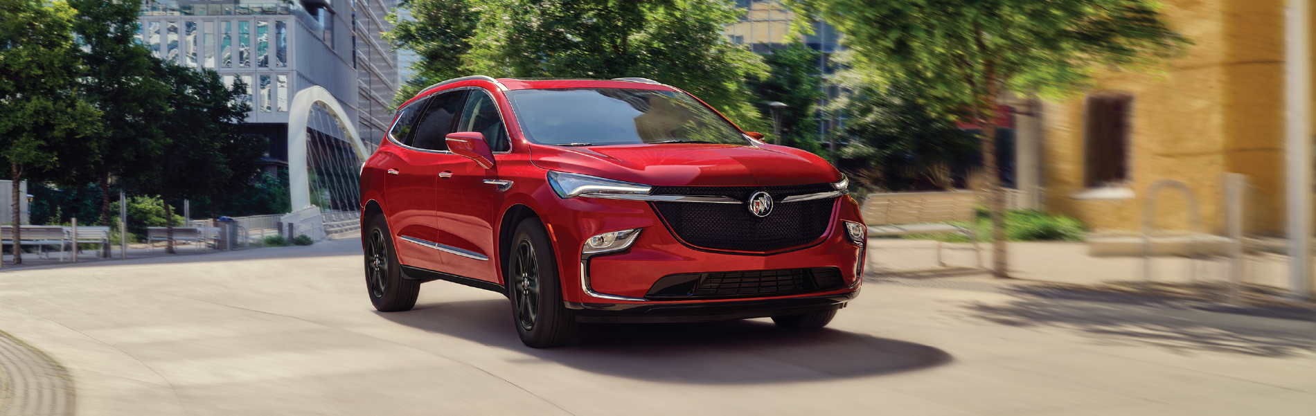 2025 Buick Enclave Specials