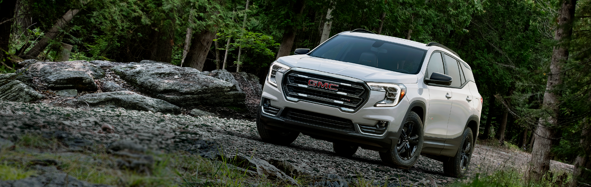 2026 GMC Terrain Specials