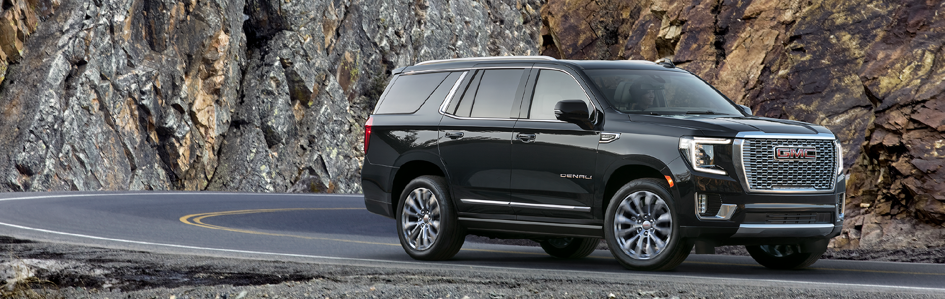 2025 GMC Yukon Specials